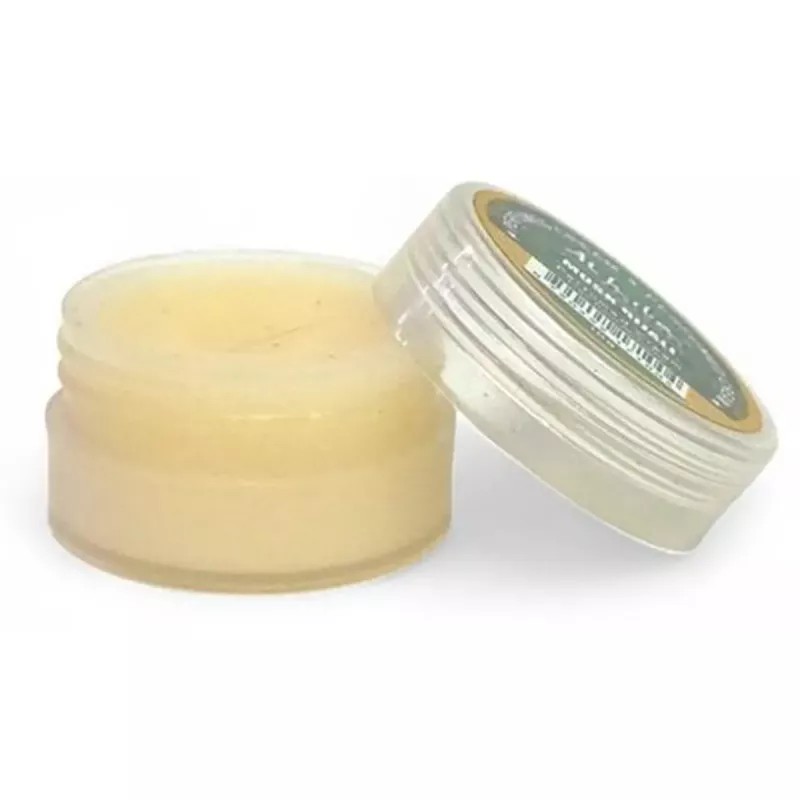 Al Hiba Musk Rijali Perfumed Body Cream (10g, Pack of 2)