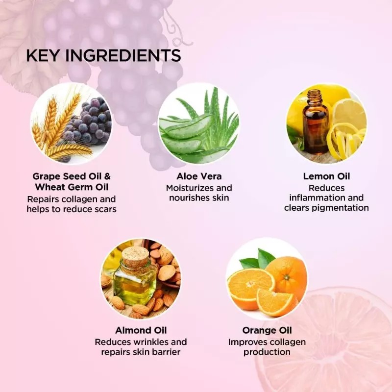 Moha Anti Aging Cream (100g)