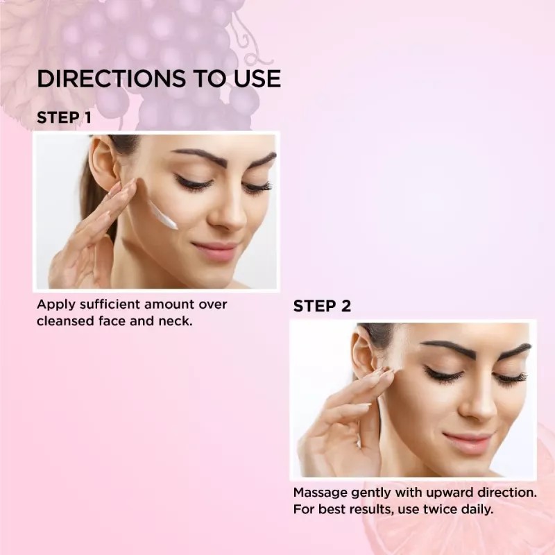 Moha Anti Aging Cream (100g)