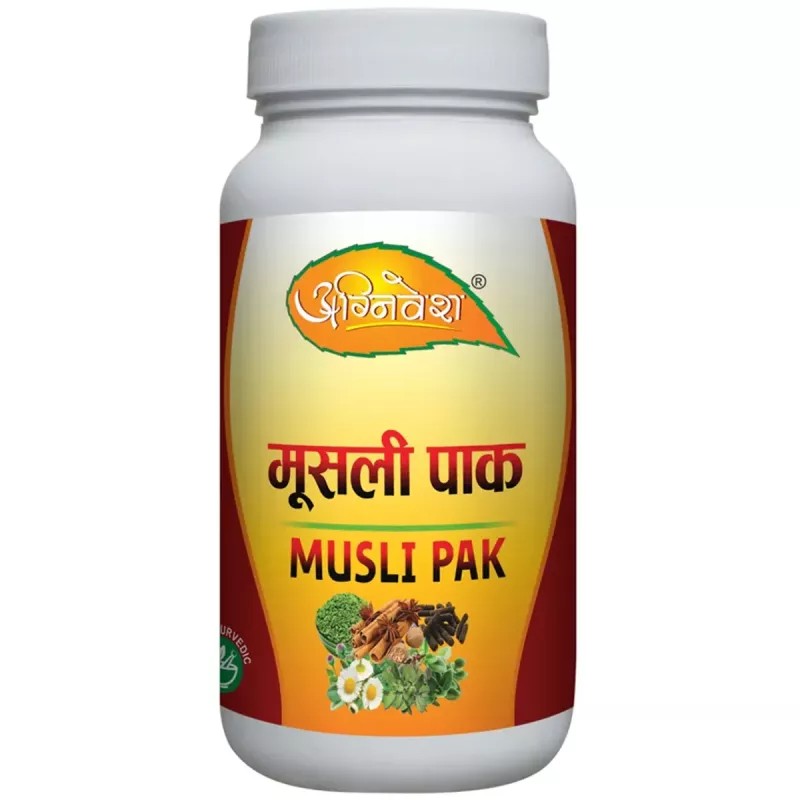 Agnivesh Musali Paak (100g)