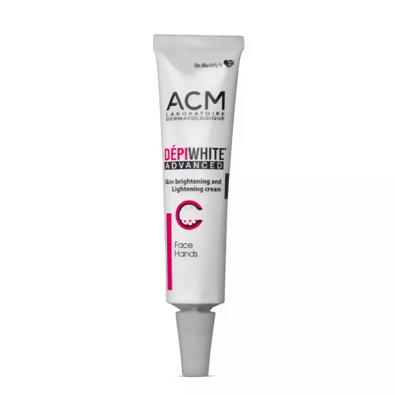 Dr Reddy Depiwhite Advanced Cream (15ml)