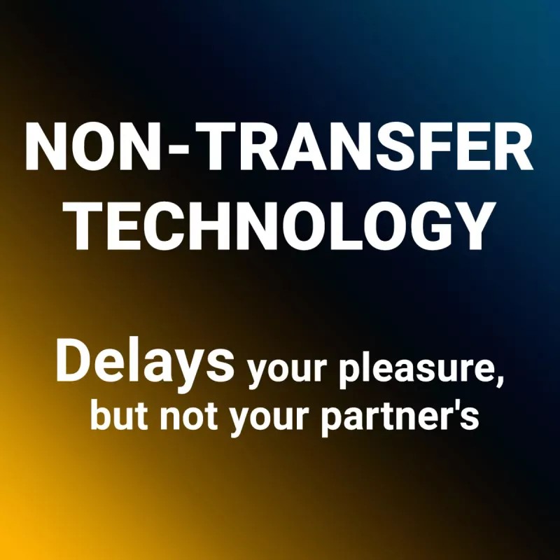 NottyBoy Delay Gel For Men (20g)