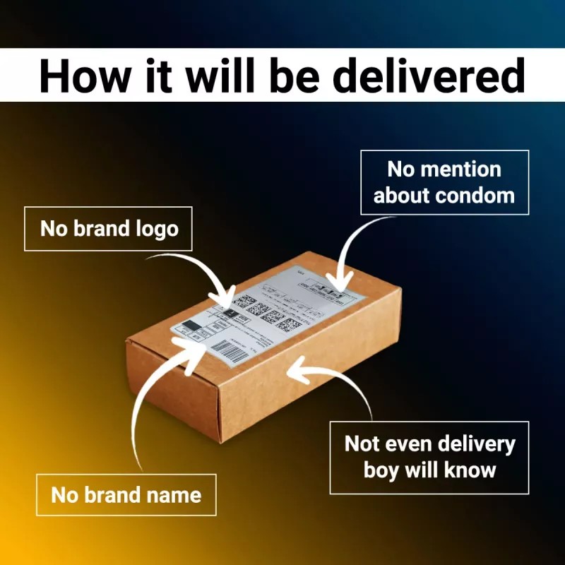 NottyBoy Delay Gel For Men (20g)