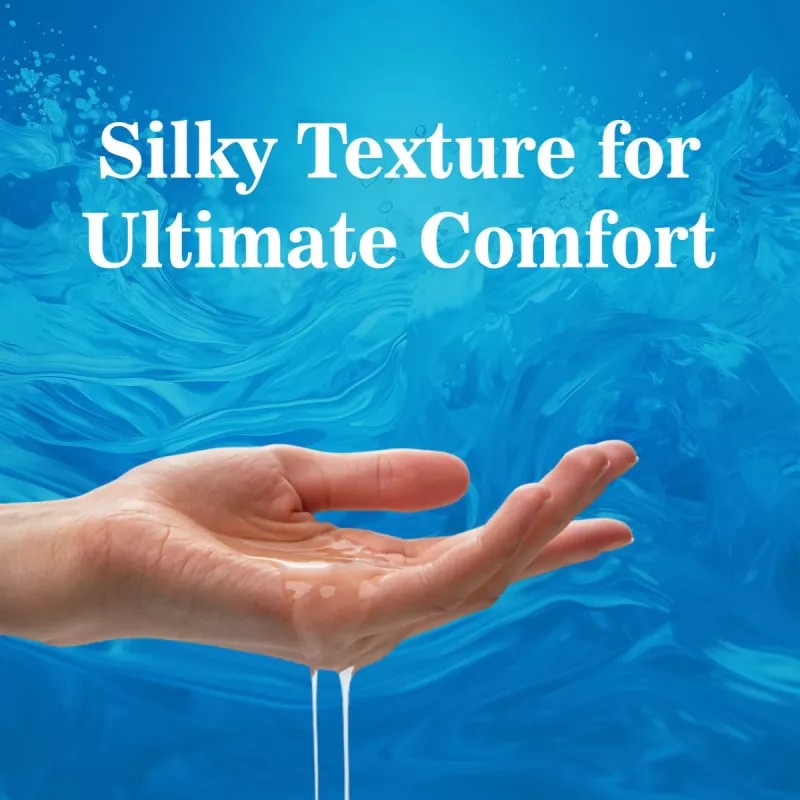 NottyBoy Slide Lubricant Gel Water Based (100ml)