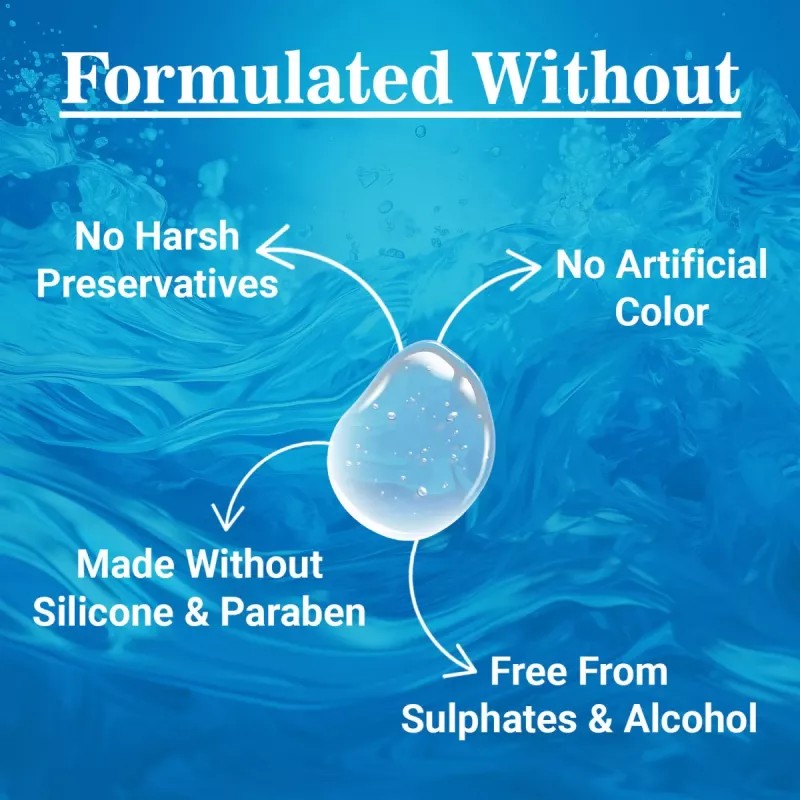 NottyBoy Slide Lubricant Gel Water Based (100ml)