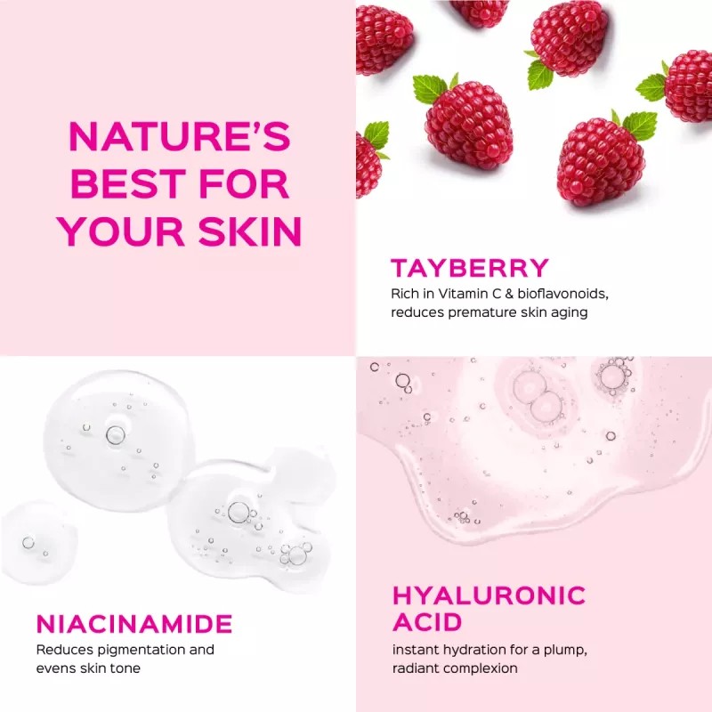 Yuthika Youth & Glow Hydra Bright Radiant Day Cream Spf30 Pa+++ (12g, Pack of 3)