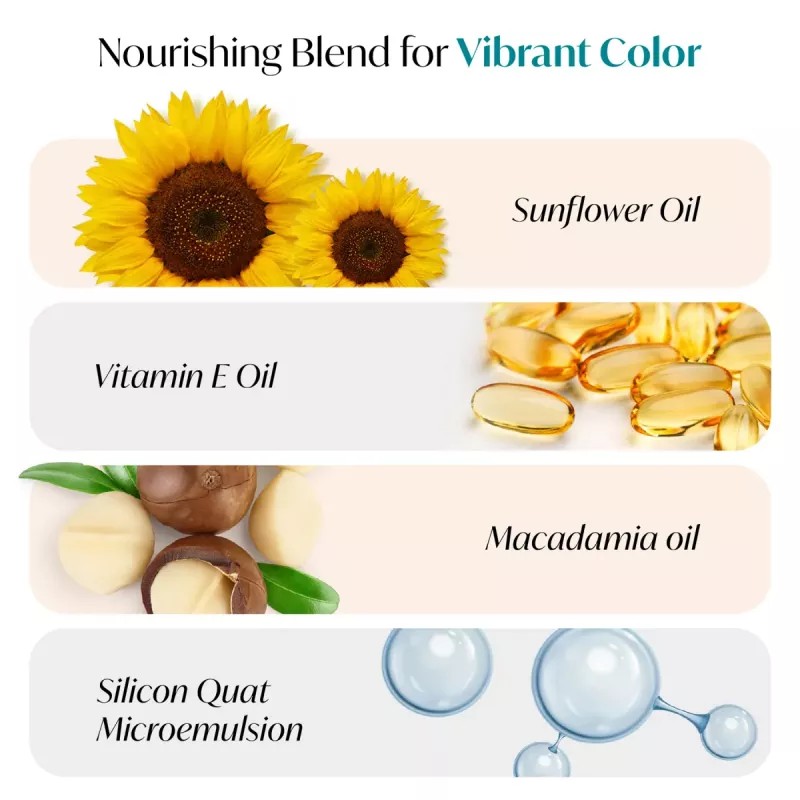 Yuthika 7.0 Blonde Hair Colour + Developer 30 Volume 9% (Hair Color 100g + Developer 150ml) (1Pack)