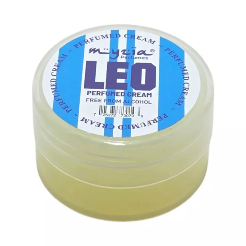 Myzia Leo Perfumed Cream (10g)