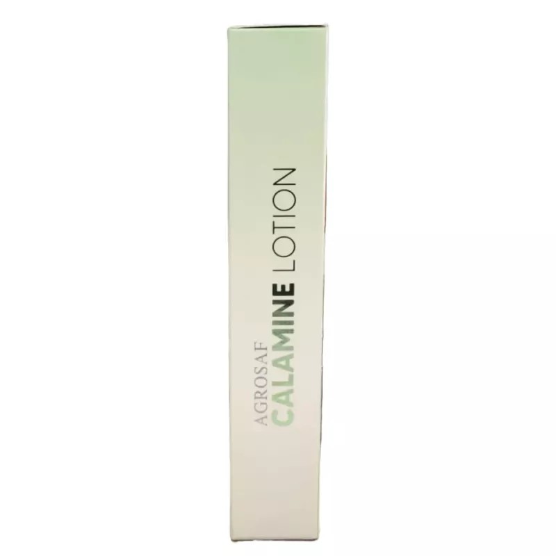 Agrosaf Pharmaceuticals Calamine Lotion (100ml)