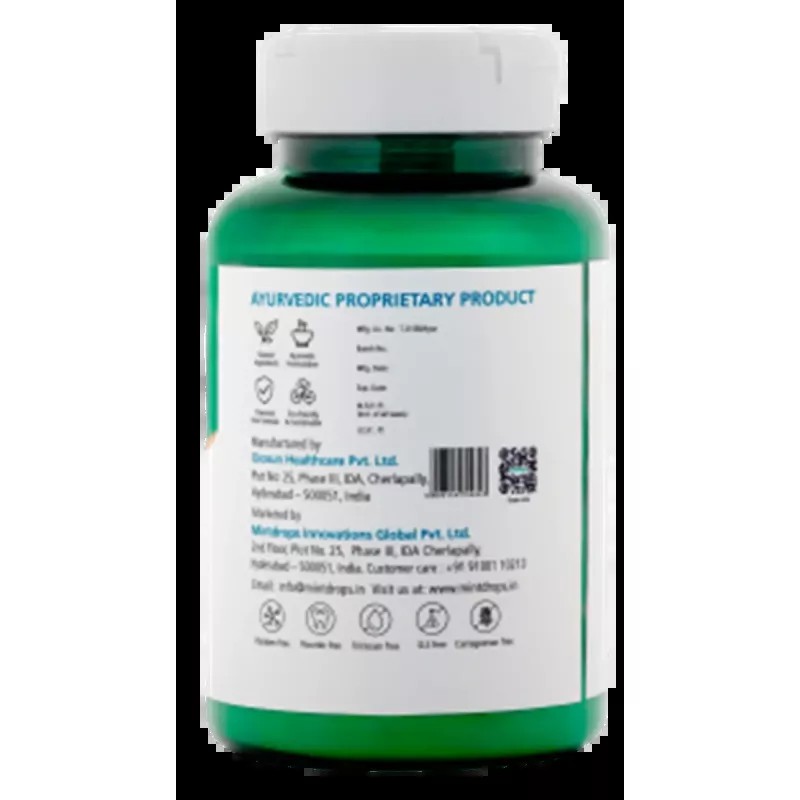 Mintdrops Herbal Tooth Powder (50g)