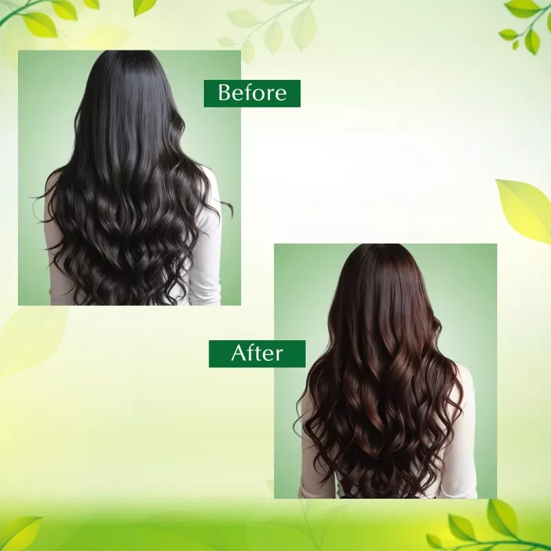 Neeta Mehendi Powder (40g, Pack of 10)