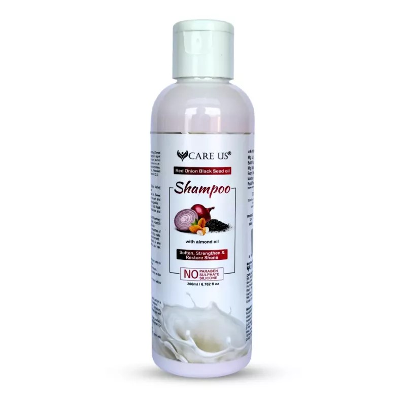 Care Us Onion Conditioner (100ml)