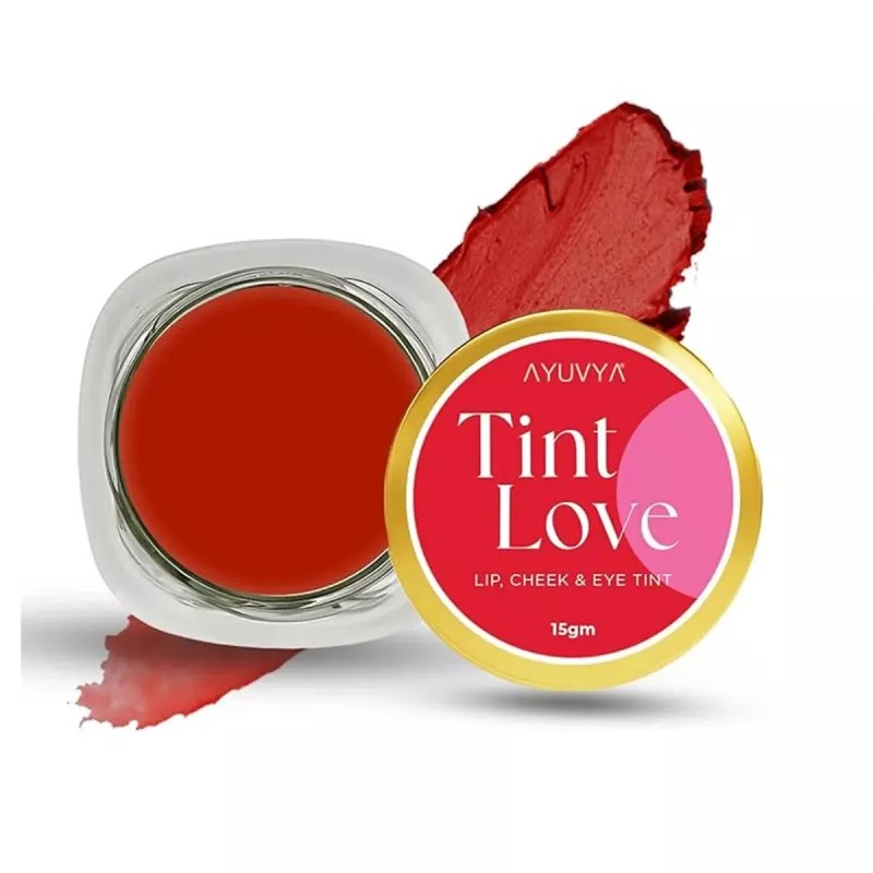Ayuvya Tint Love Lip (15g)