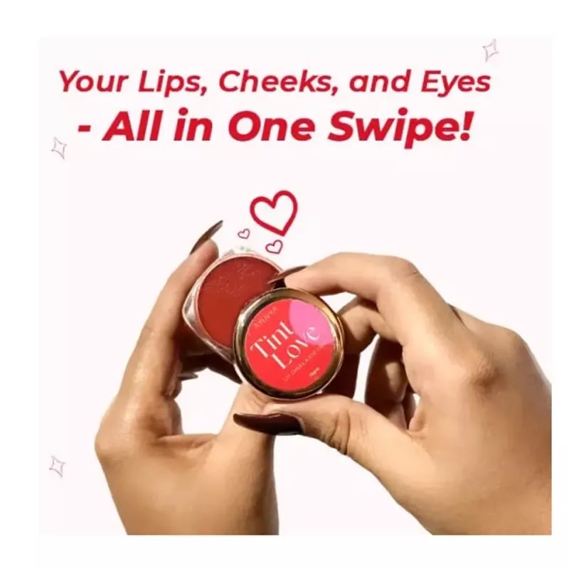 Ayuvya Tint Love Lip (15g)