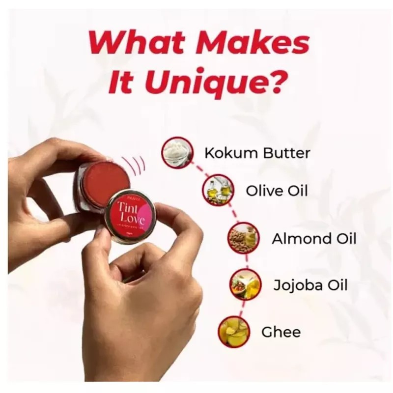 Ayuvya Tint Love Lip (15g)