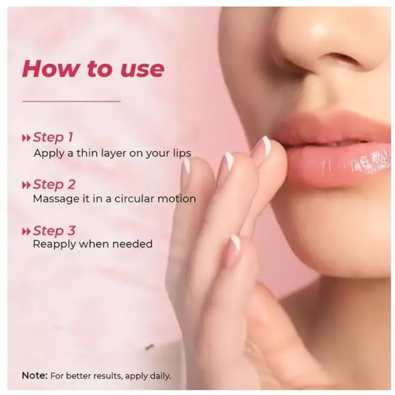 Ayuvya Lipishk Lip Butter (15g)