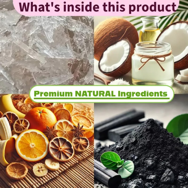 Deevyam Herbal Whitening Toothpaste (100g)