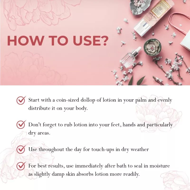 Aloe Veda Aloe Calamine Soothing Skin Lotion (200ml)