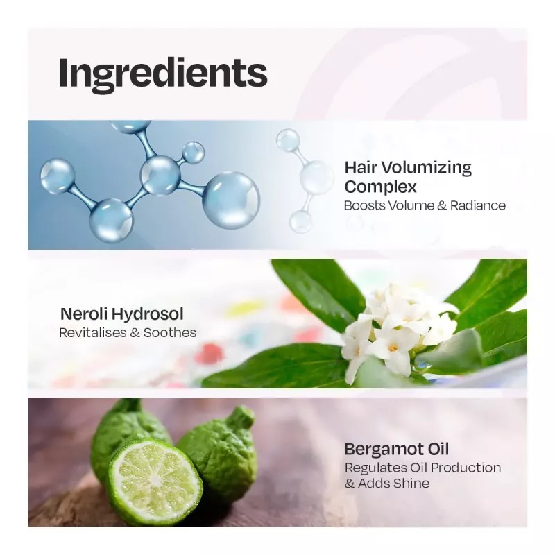 Manetain Mousse (150ml)