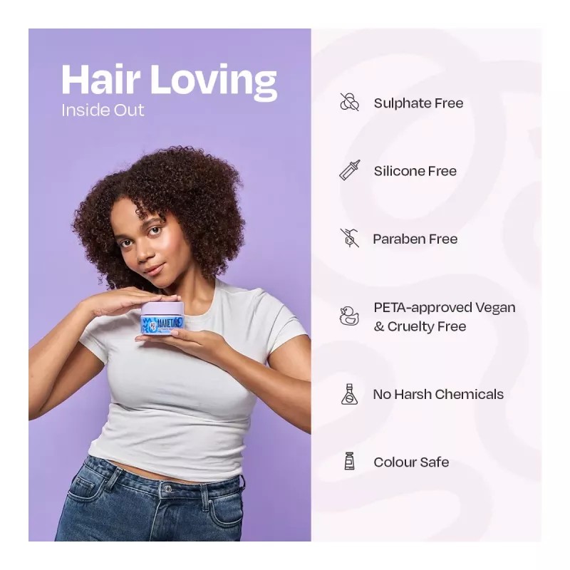 Manetain Ultimate Moisture Therapy (200g)