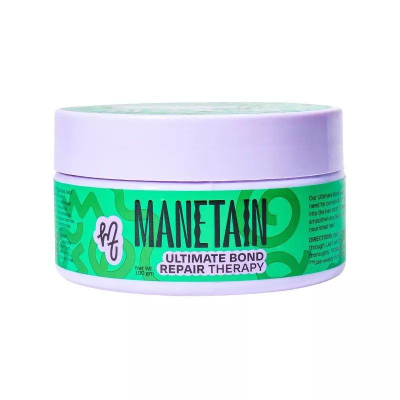 Manetain Ultimate Bond Repair Therapy (100g)