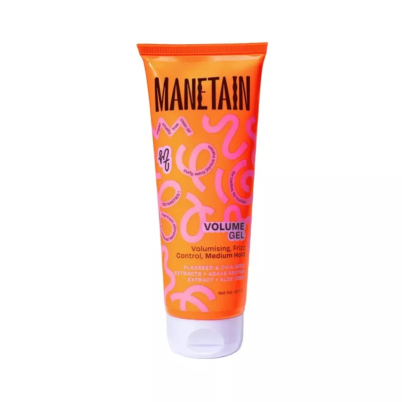 Manetain Volume Gel (200ml)