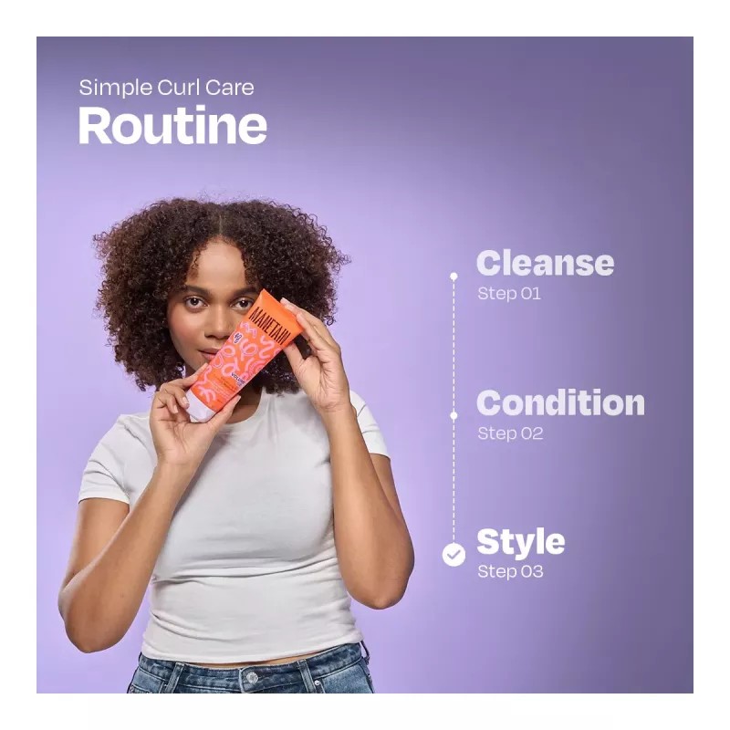 Manetain Volume Gel (200ml)