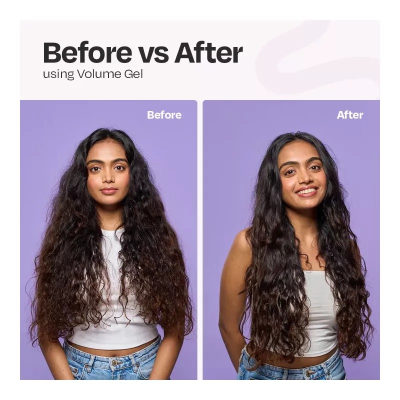 Manetain Volume Gel (200ml)