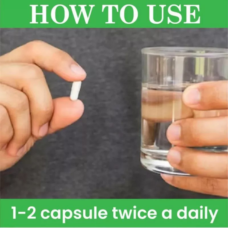 Cipzer Acne & Pimple (60cap, Pack of 2)