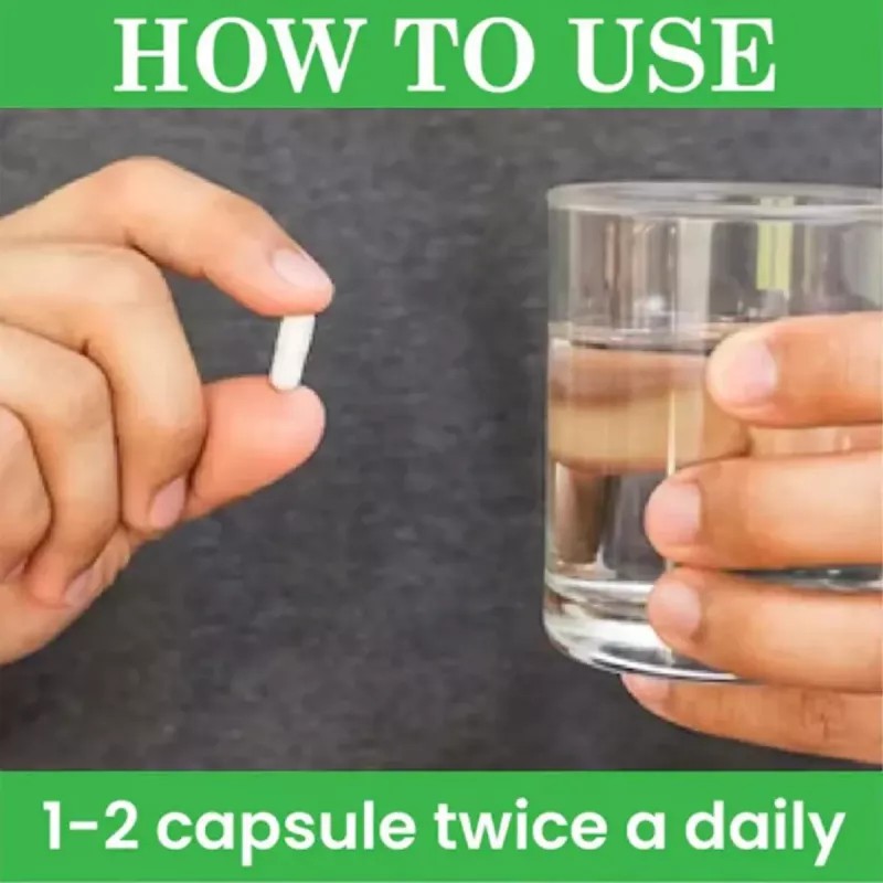 Cipzer Skin Ageing (60cap, Pack of 2)