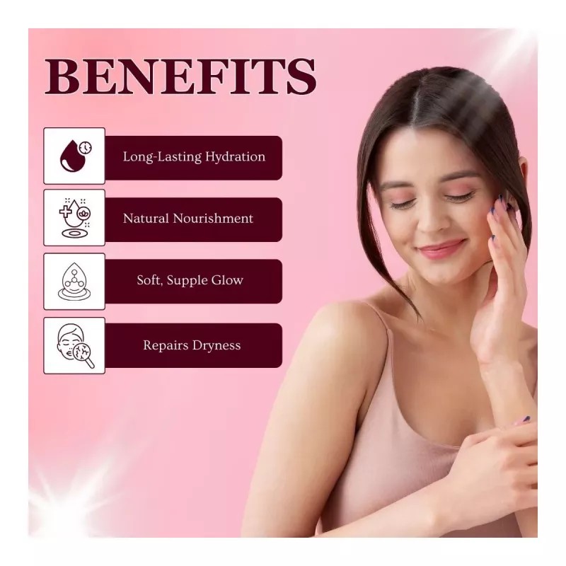 Medconic Healthcare Derconic Moist Lotion (100ml)