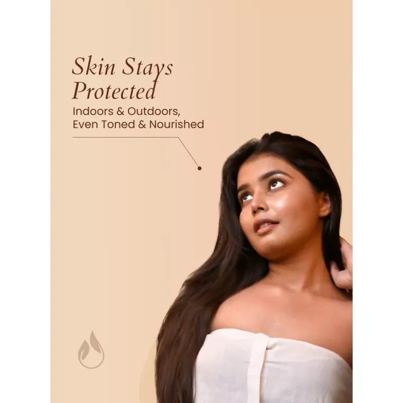 Panash Niacinamide Sun Screen Spf 35 (50ml)