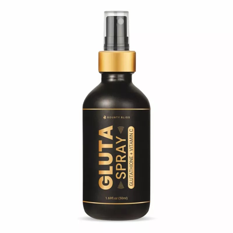 Bounty Bliss Gluta Spray (50ml)