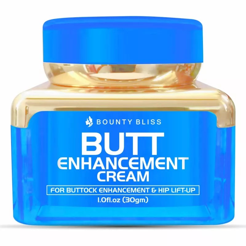 Bounty Bliss Butt Enhancement Cream (30g)