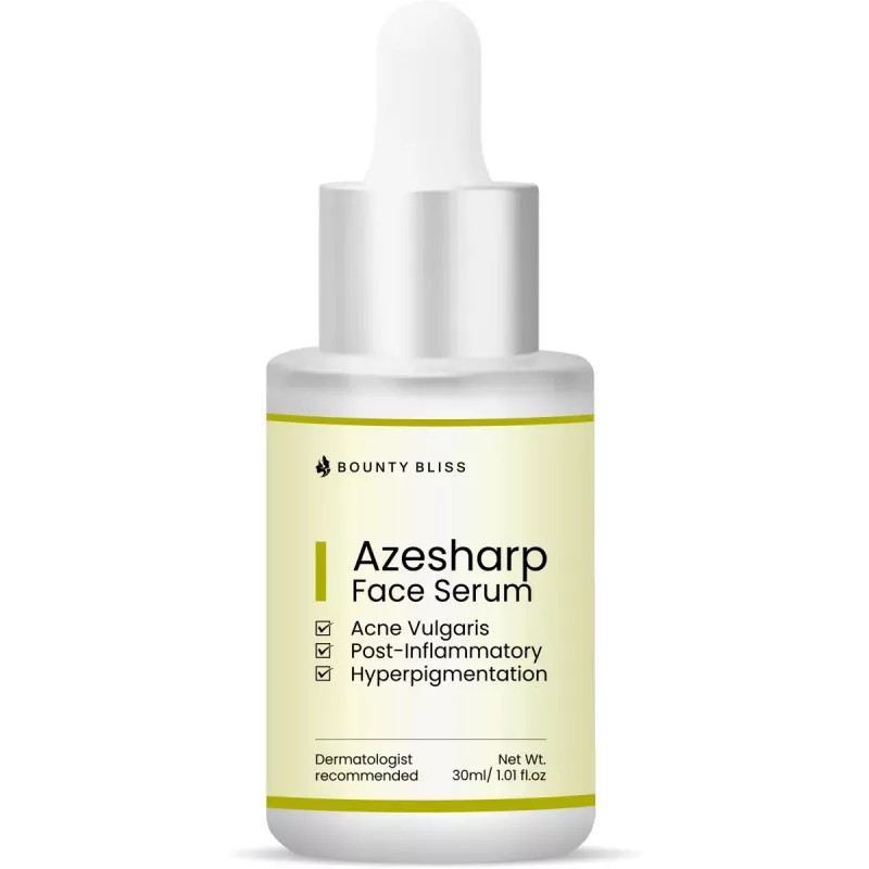 Bounty Bliss Azesharp Face Serum (30ml)