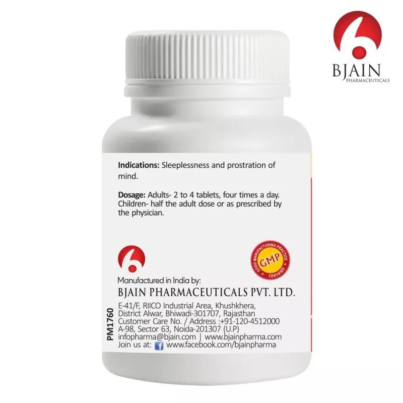 BJain Kali Phosphoricum 30X (15g)