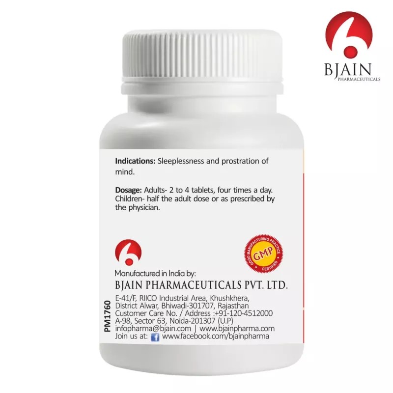 BJain Kali Phosphoricum 6X (15g)
