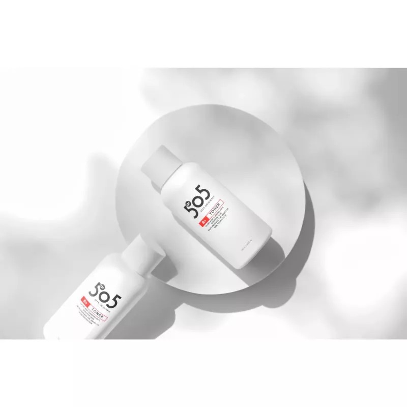 Dr 505 A+ Face Toner (150ml)