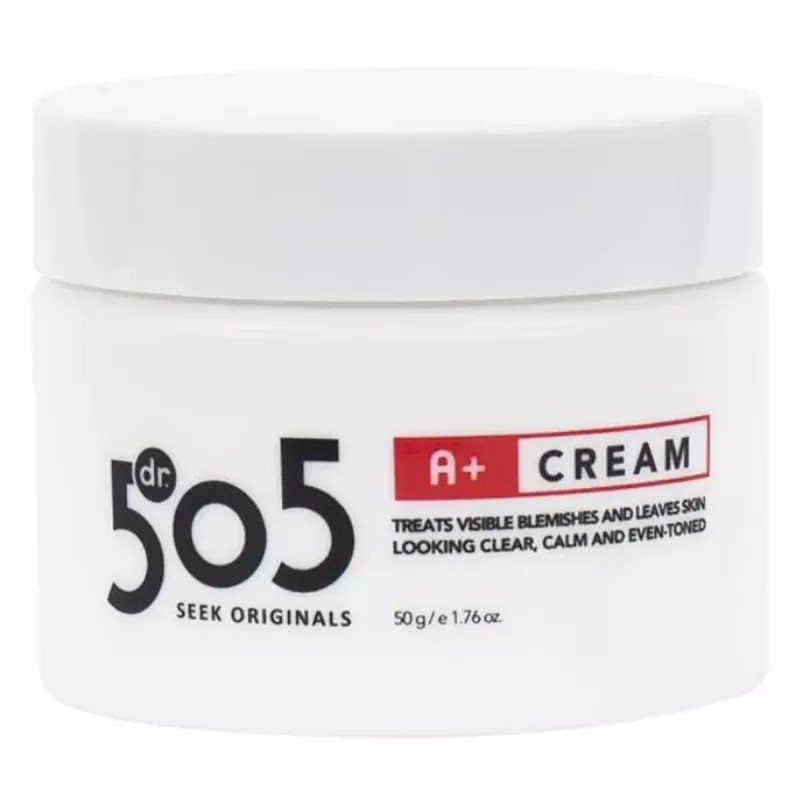 Dr 505 A+ Cream (50ml)