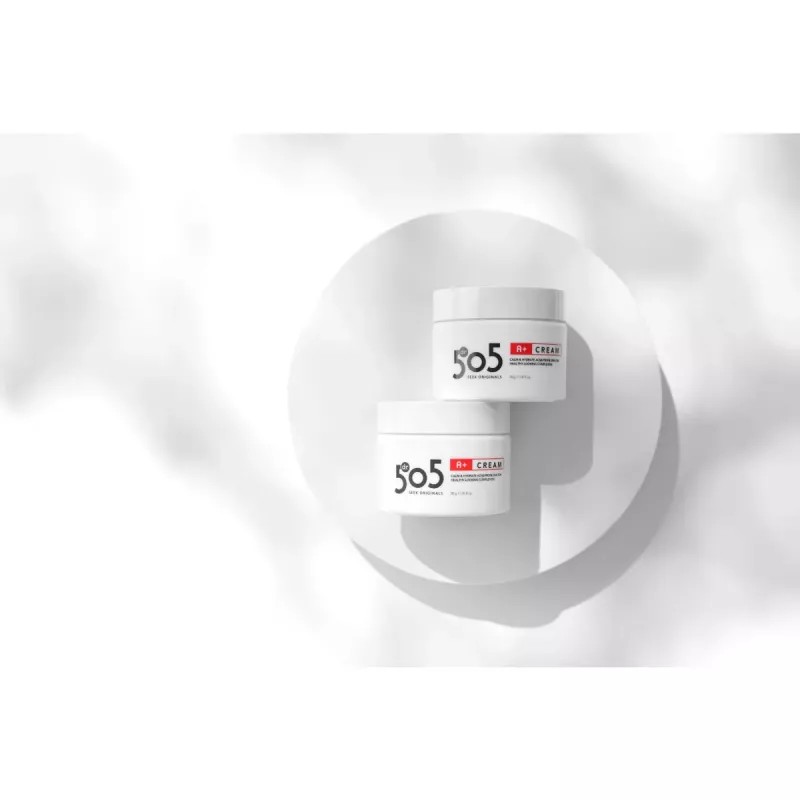 Dr 505 A+ Cream (50ml)