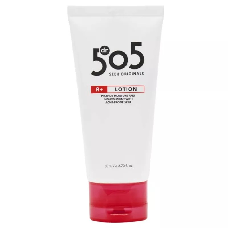 Dr 505 A+ Ultra Light Nourishing Lotion (300ml)