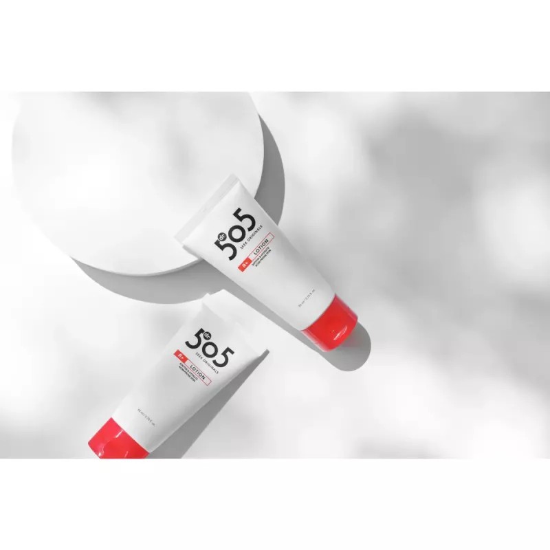 Dr 505 A+ Ultra Light Nourishing Lotion (300ml)