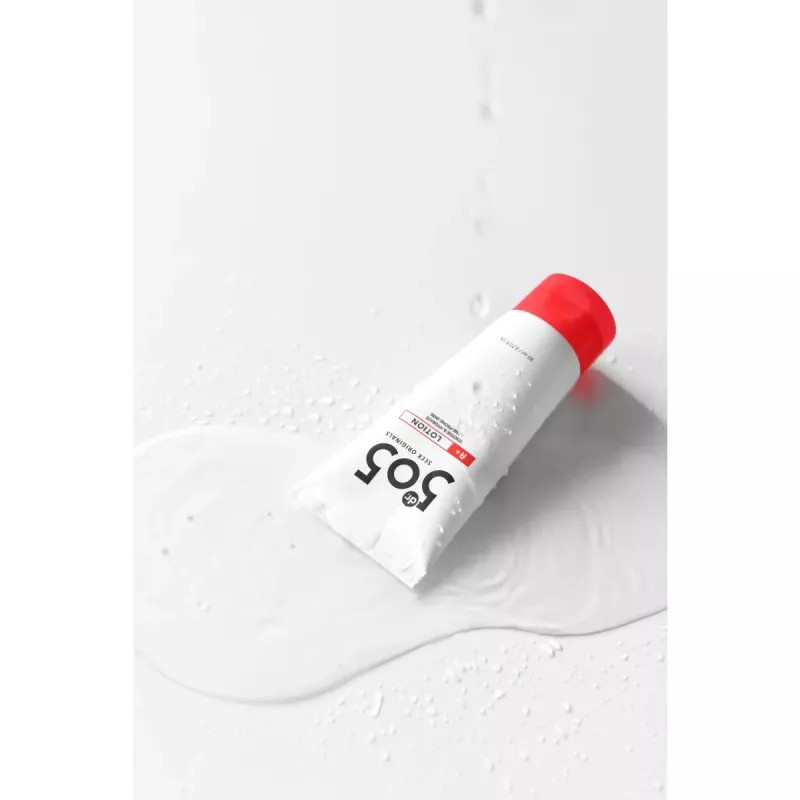 Dr 505 A+ Ultra Light Nourishing Lotion (300ml)
