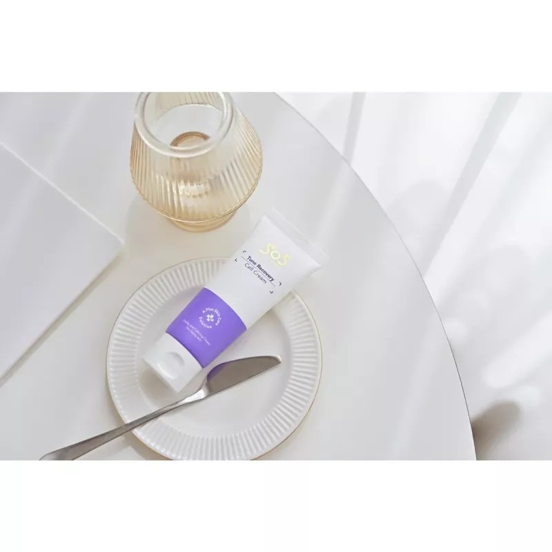 Dr 505 Tune Recovery Cell Cream (50ml)