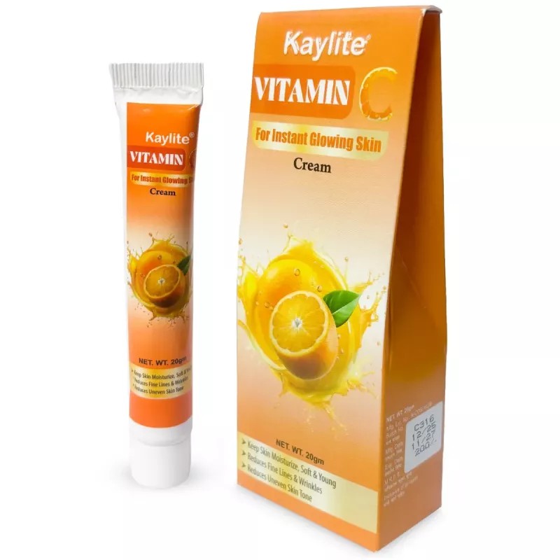 Kaylite Vitamin C Cream (20g)