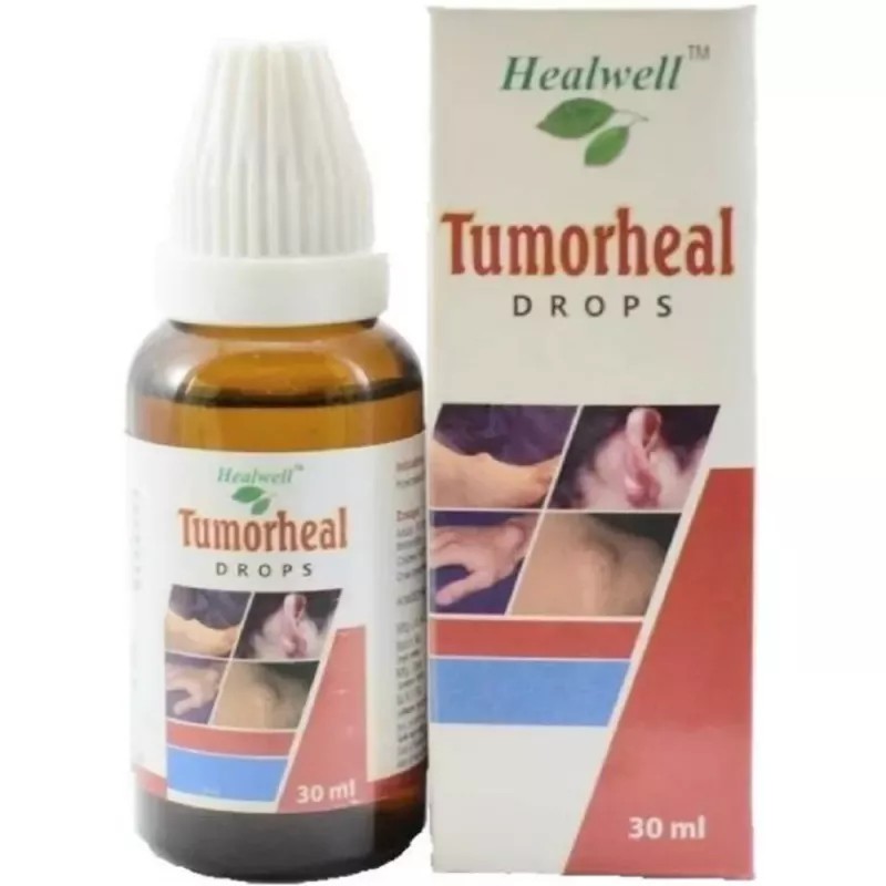 Healwell Tumorheal Drops (30ml)