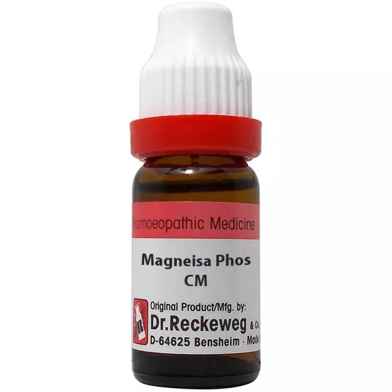 Dr Reckeweg Magnesia Phosphoricum CM CH (11ml)