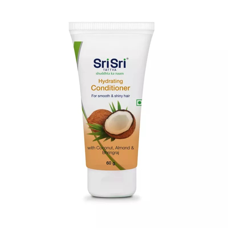 Sri Sri Tattva Hydrating Conditioner (60g)