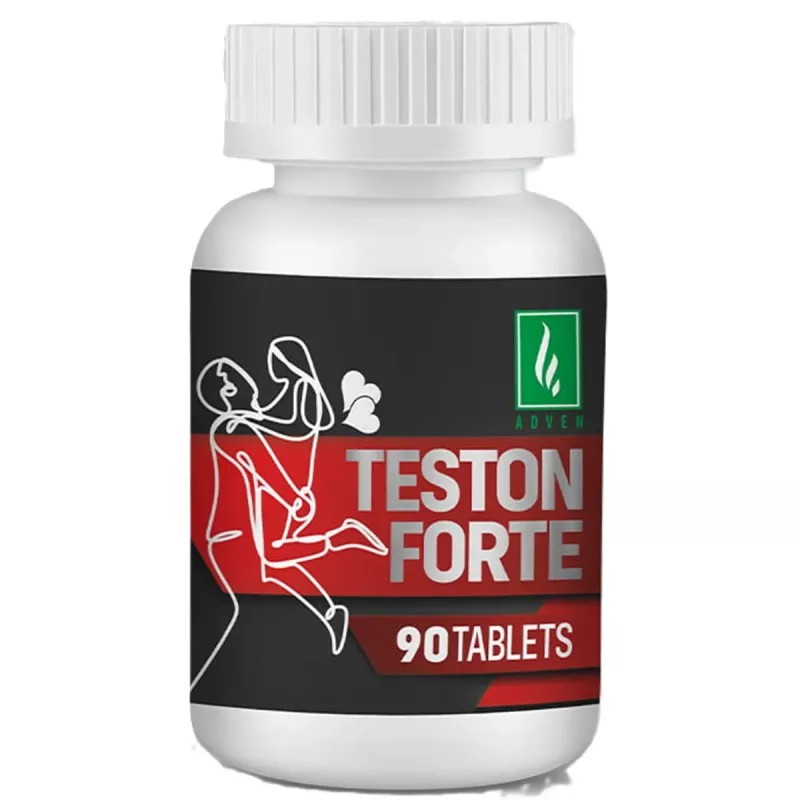 Adven Teston forte Tablet (90tab)