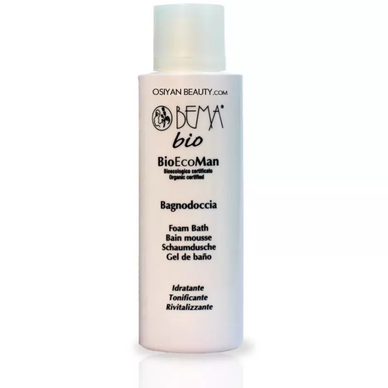 Bema Foam Shower (200ml)